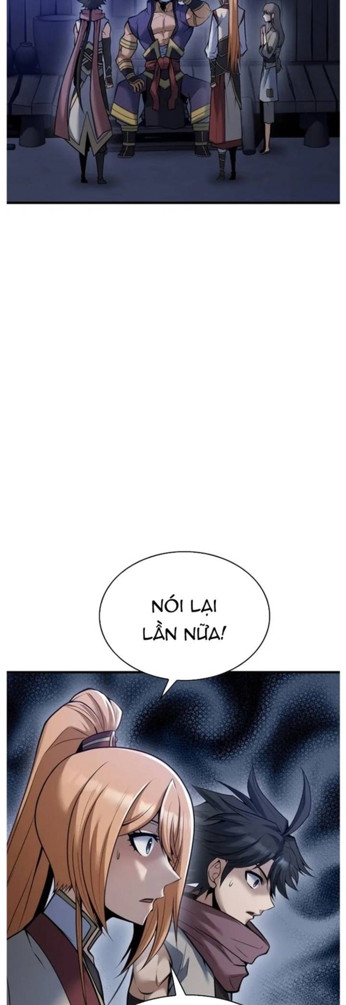 Bá Vương Chi Tinh Chapter 54 - Trang 2