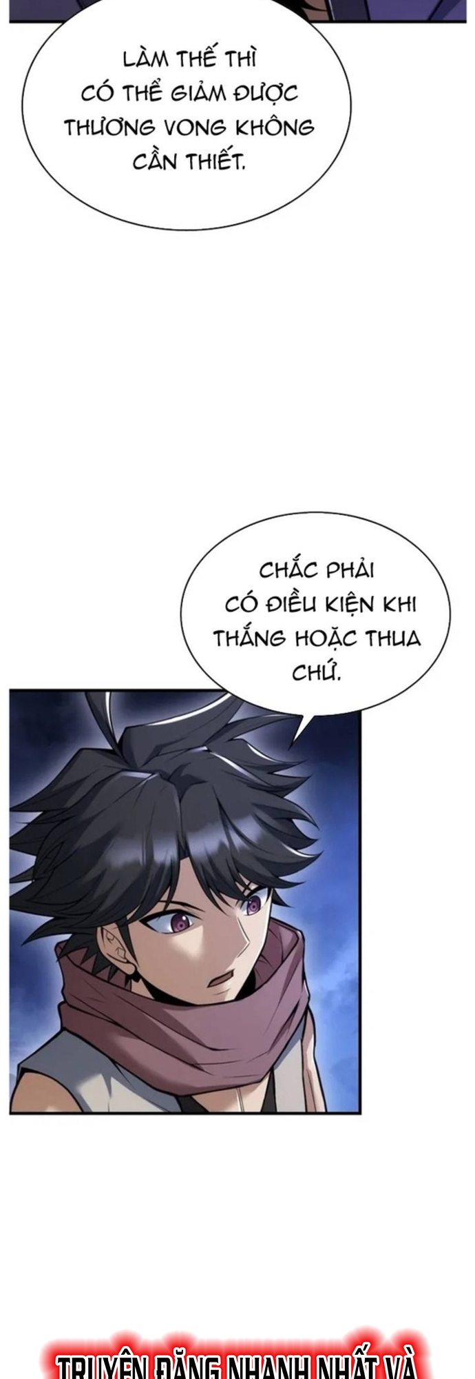 Bá Vương Chi Tinh Chapter 54 - Trang 2