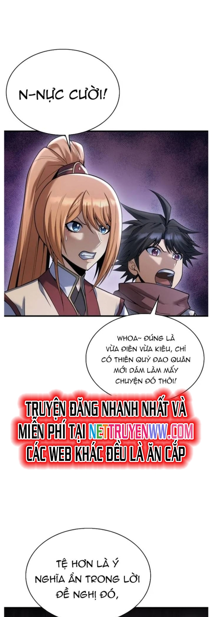 Bá Vương Chi Tinh Chapter 54 - Trang 2