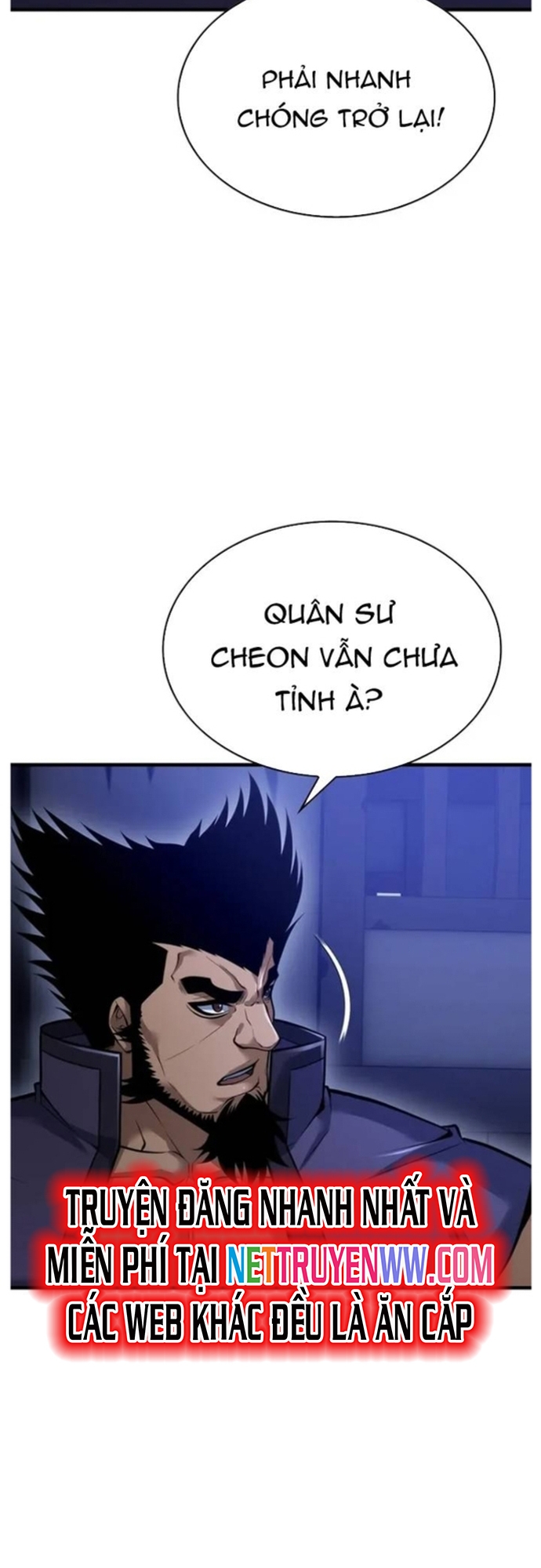 Bá Vương Chi Tinh Chapter 54 - Trang 2