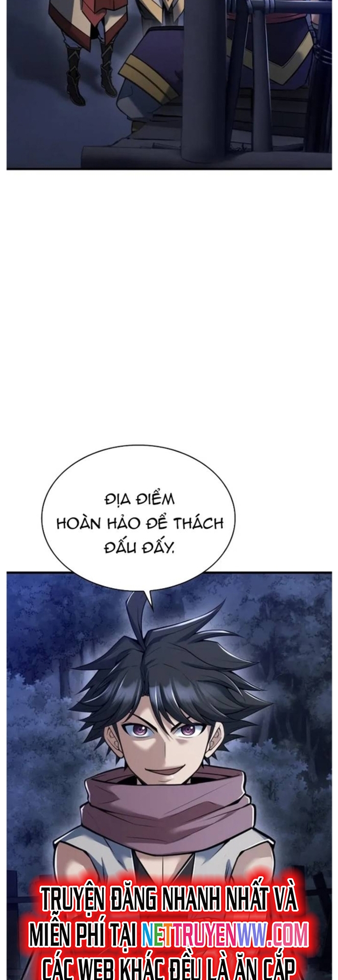 Bá Vương Chi Tinh Chapter 54 - Trang 2