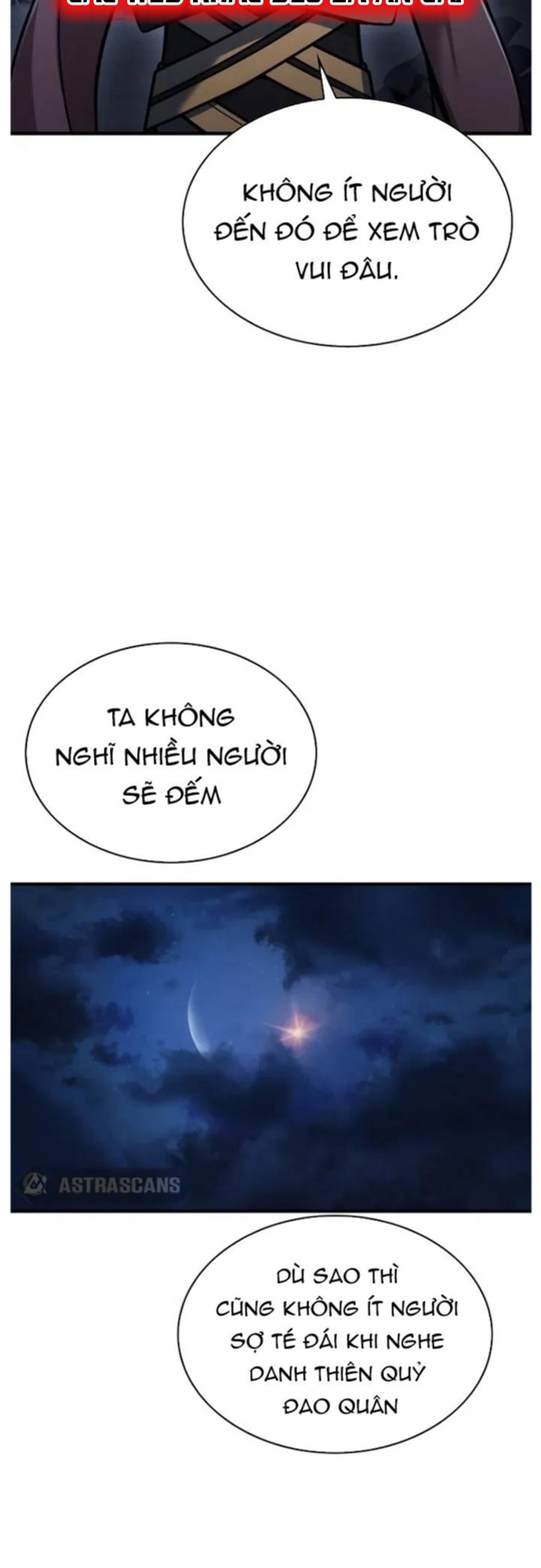 Bá Vương Chi Tinh Chapter 54 - Trang 2