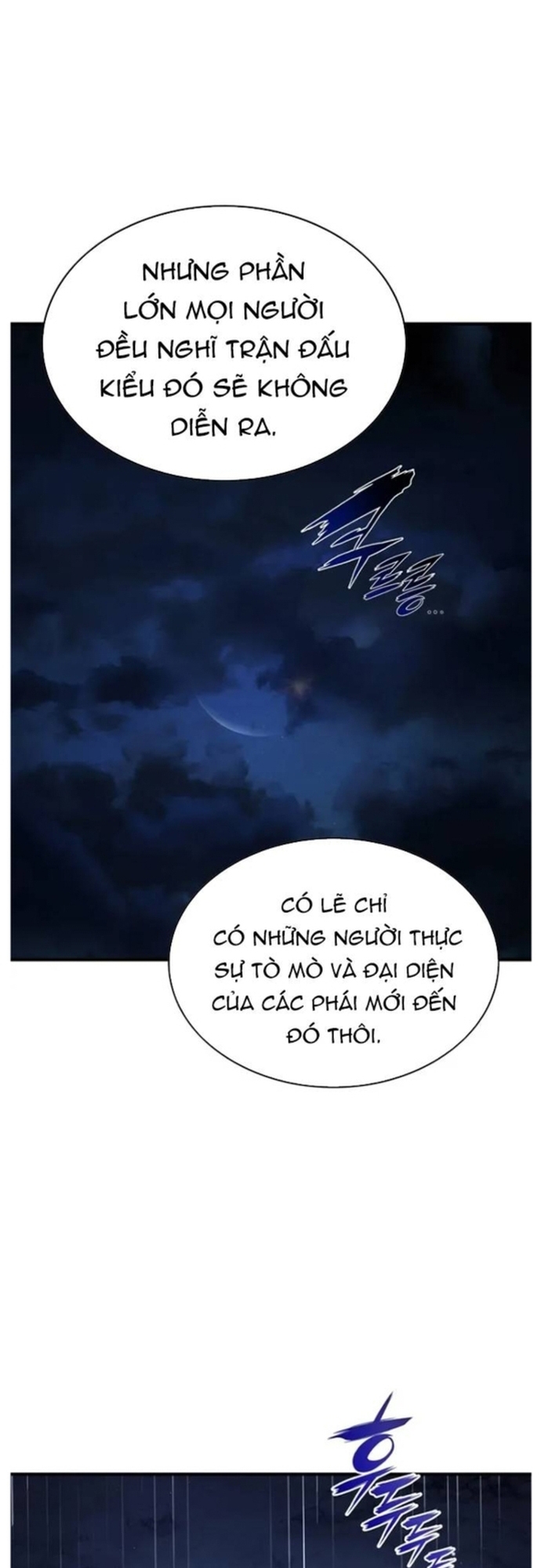 Bá Vương Chi Tinh Chapter 54 - Trang 2