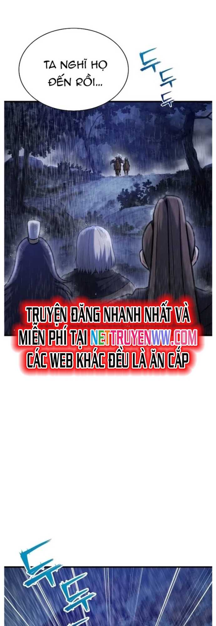 Bá Vương Chi Tinh Chapter 54 - Trang 2