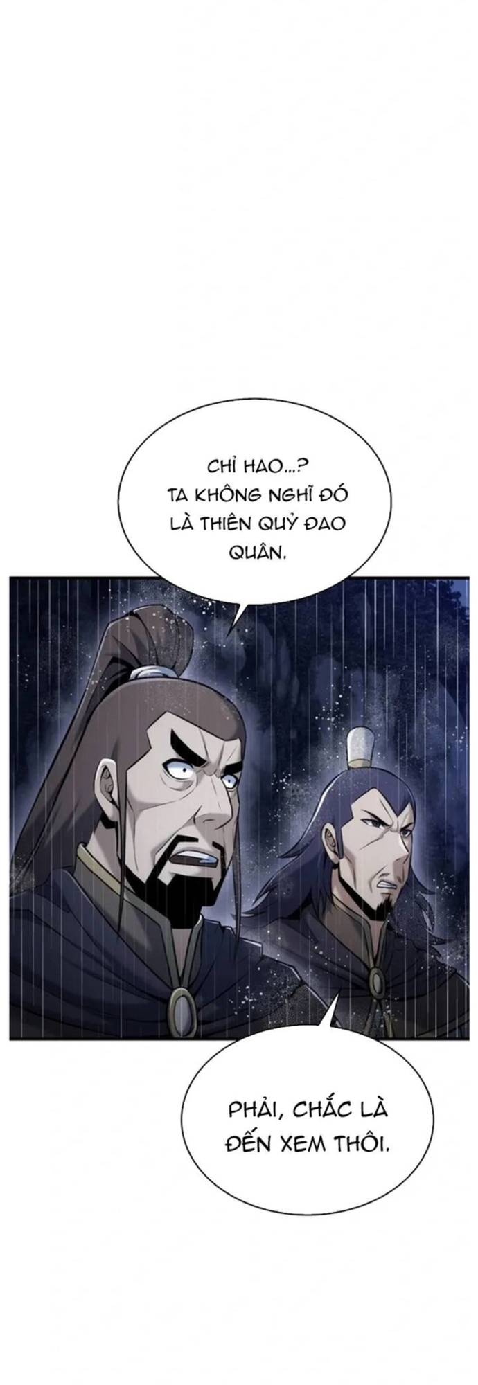 Bá Vương Chi Tinh Chapter 54 - Trang 2