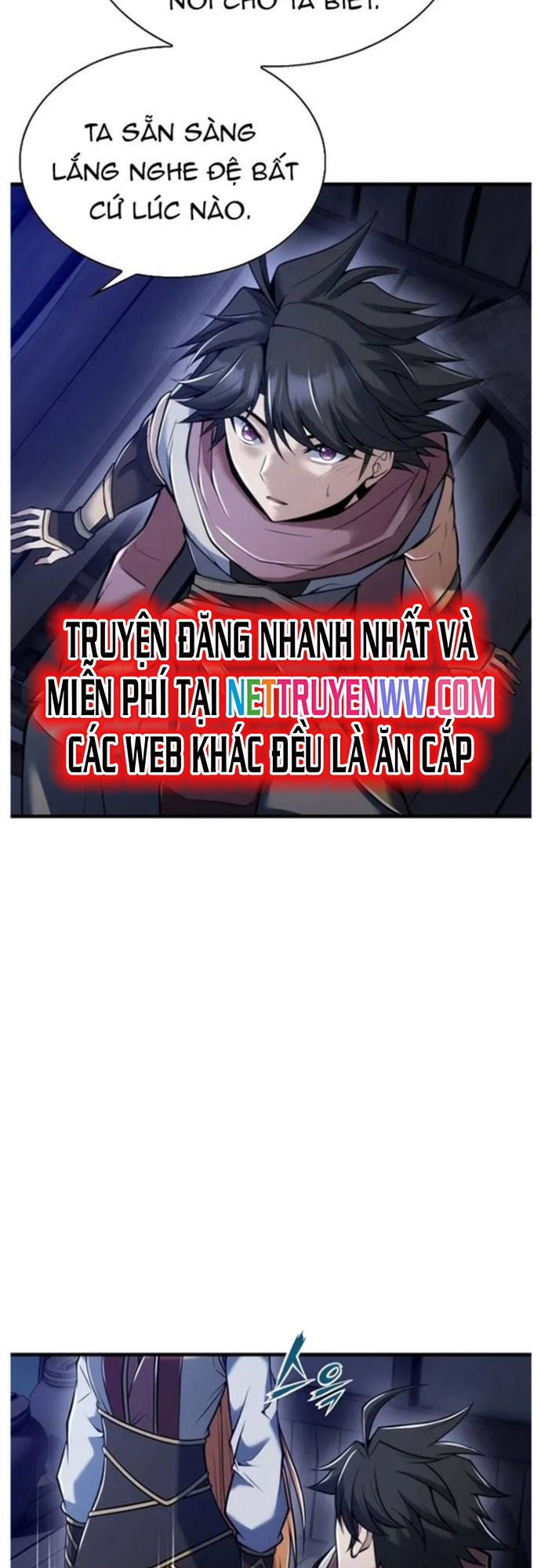 Bá Vương Chi Tinh Chapter 54 - Trang 2