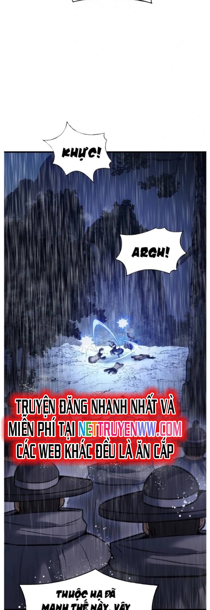 Bá Vương Chi Tinh Chapter 54 - Trang 2