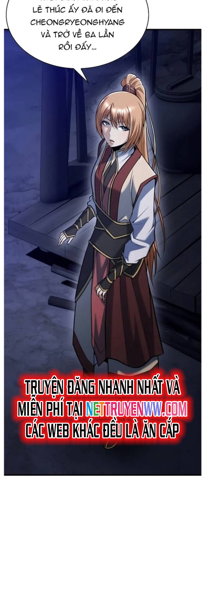 Bá Vương Chi Tinh Chapter 54 - Trang 2