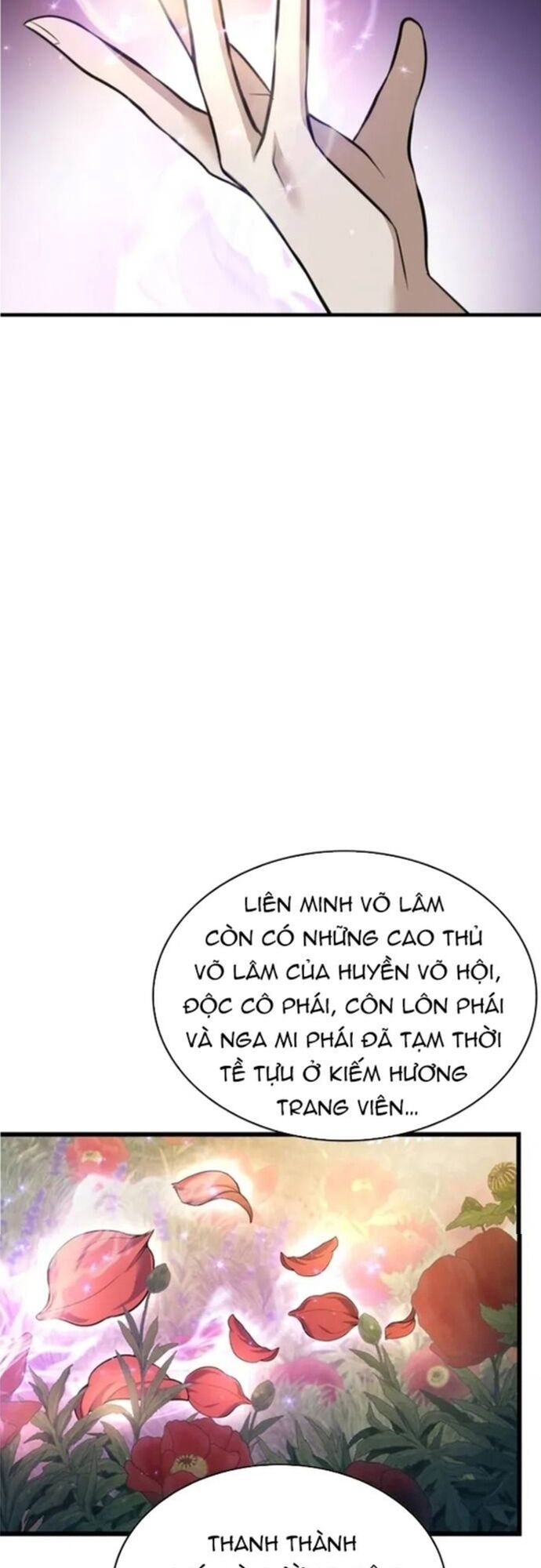 Bá Vương Chi Tinh Chapter 53 - Trang 2