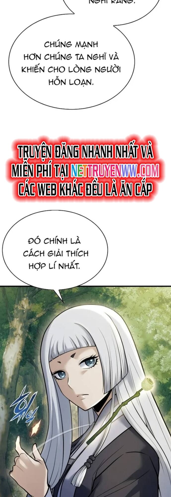 Bá Vương Chi Tinh Chapter 53 - Trang 2