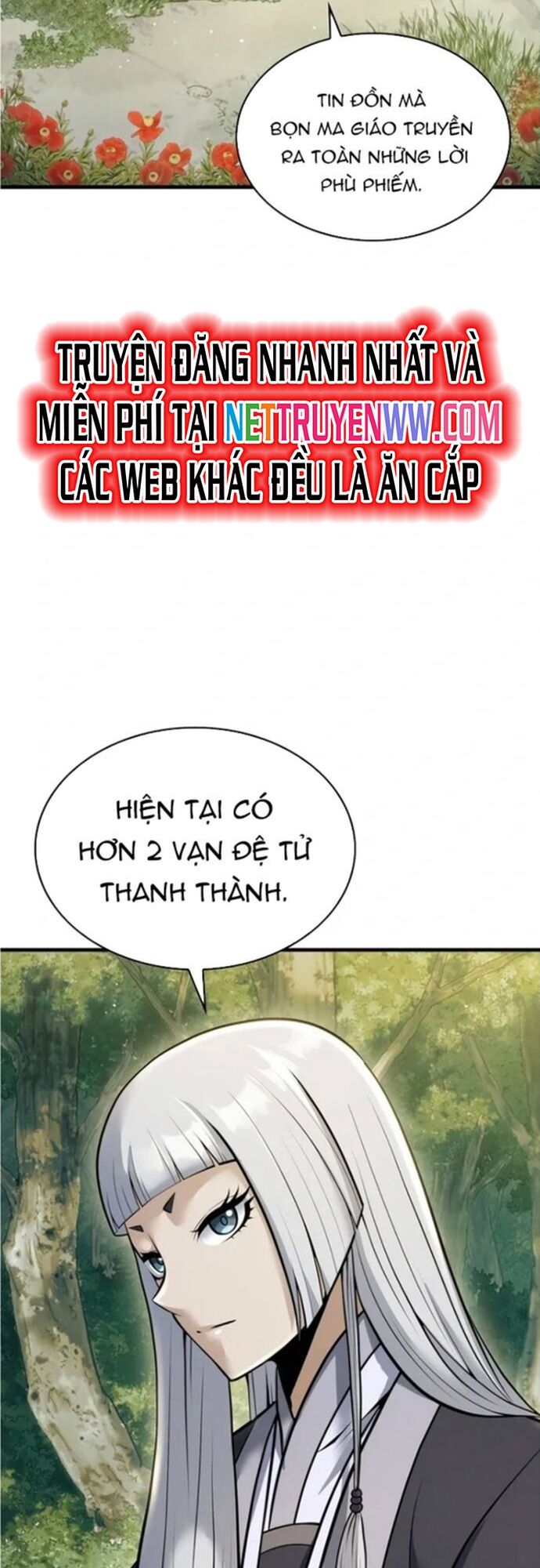 Bá Vương Chi Tinh Chapter 53 - Trang 2