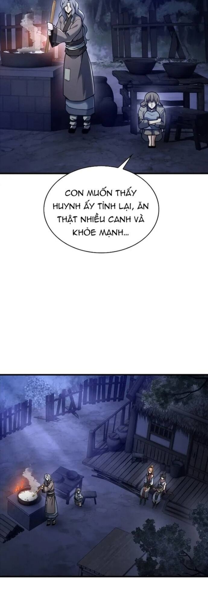 Bá Vương Chi Tinh Chapter 53 - Trang 2