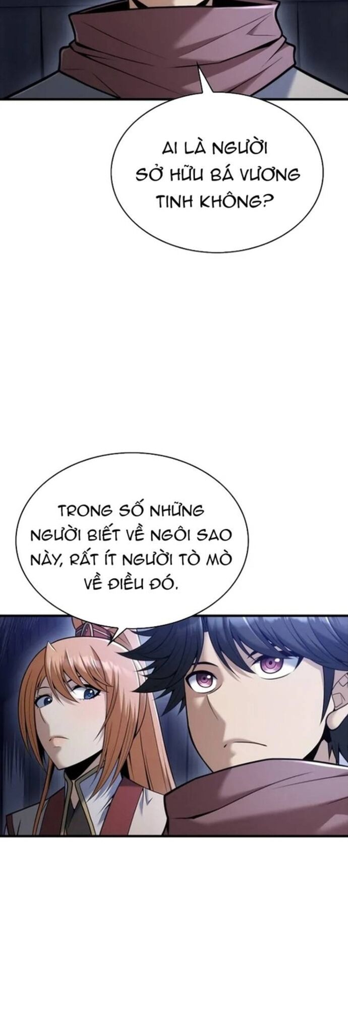 Bá Vương Chi Tinh Chapter 53 - Trang 2