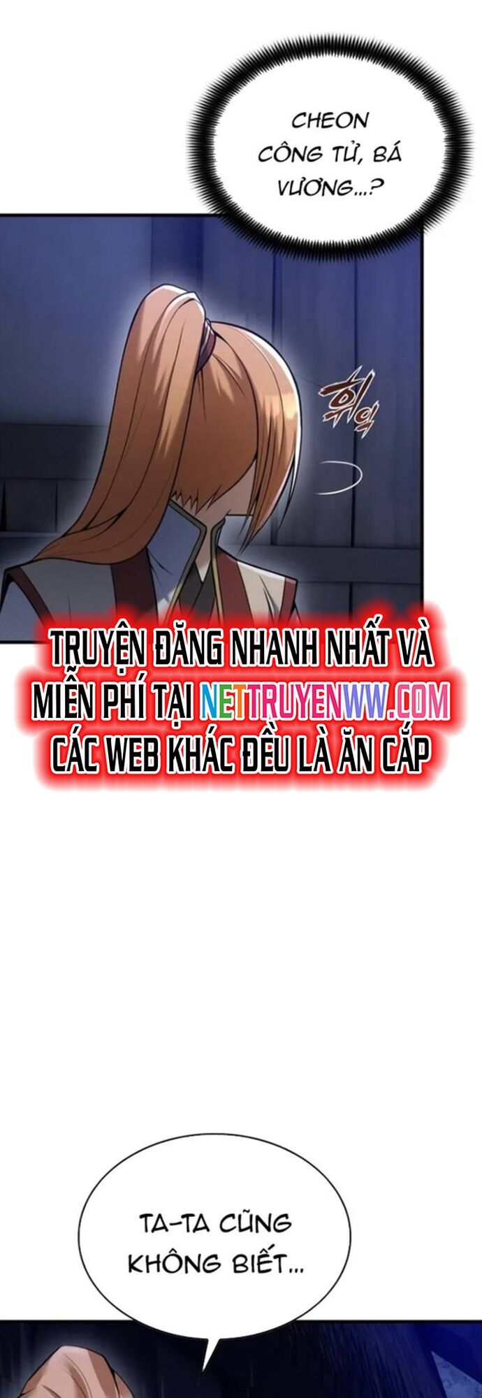 Bá Vương Chi Tinh Chapter 53 - Trang 2