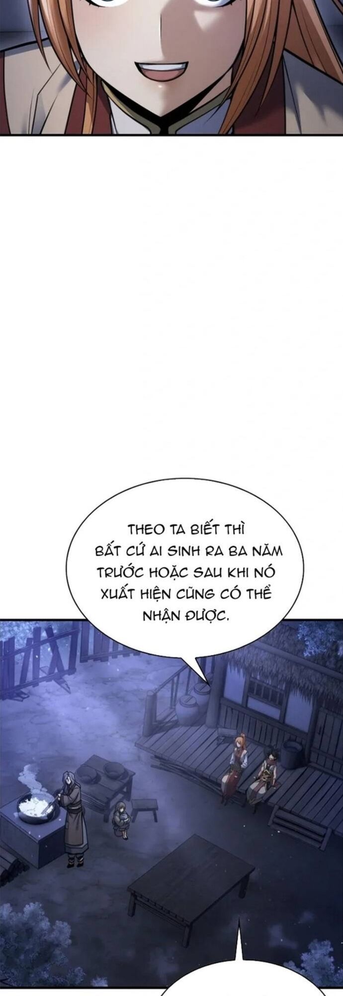 Bá Vương Chi Tinh Chapter 53 - Trang 2