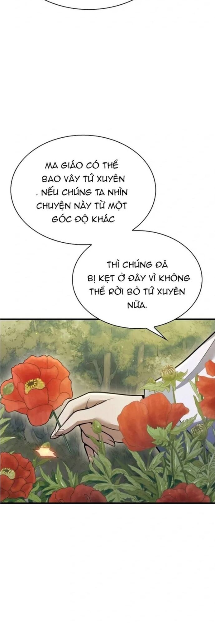 Bá Vương Chi Tinh Chapter 53 - Trang 2