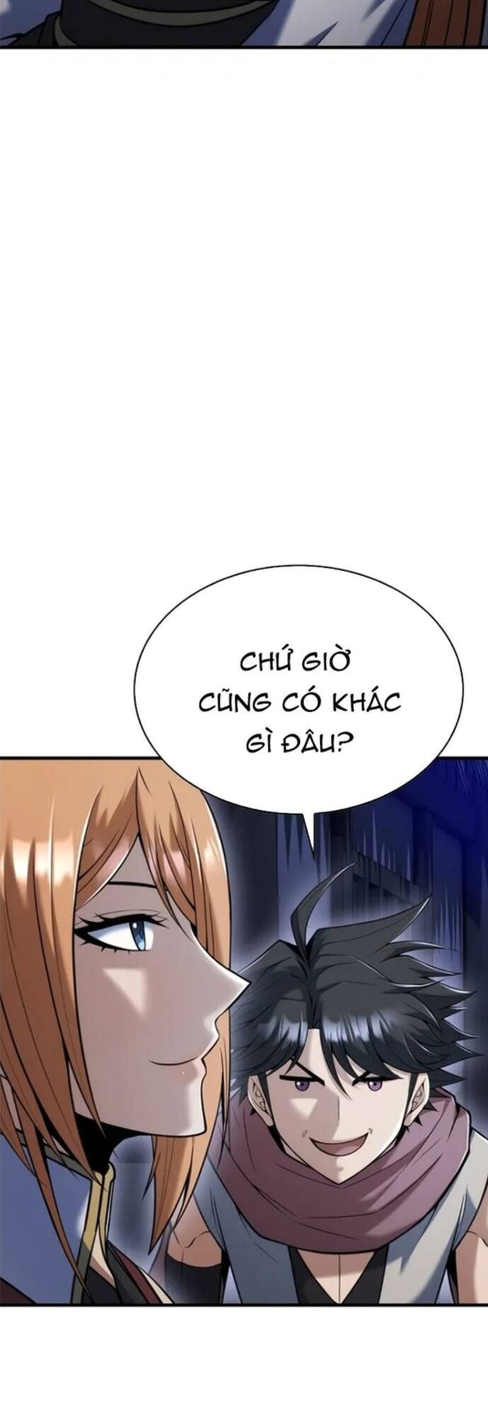 Bá Vương Chi Tinh Chapter 53 - Trang 2