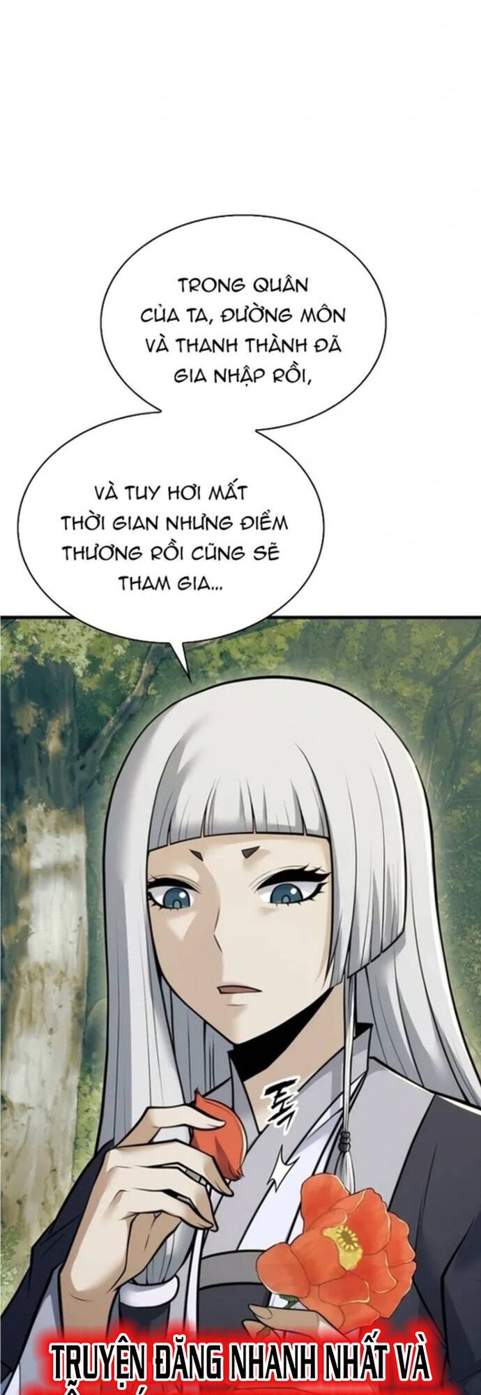 Bá Vương Chi Tinh Chapter 53 - Trang 2