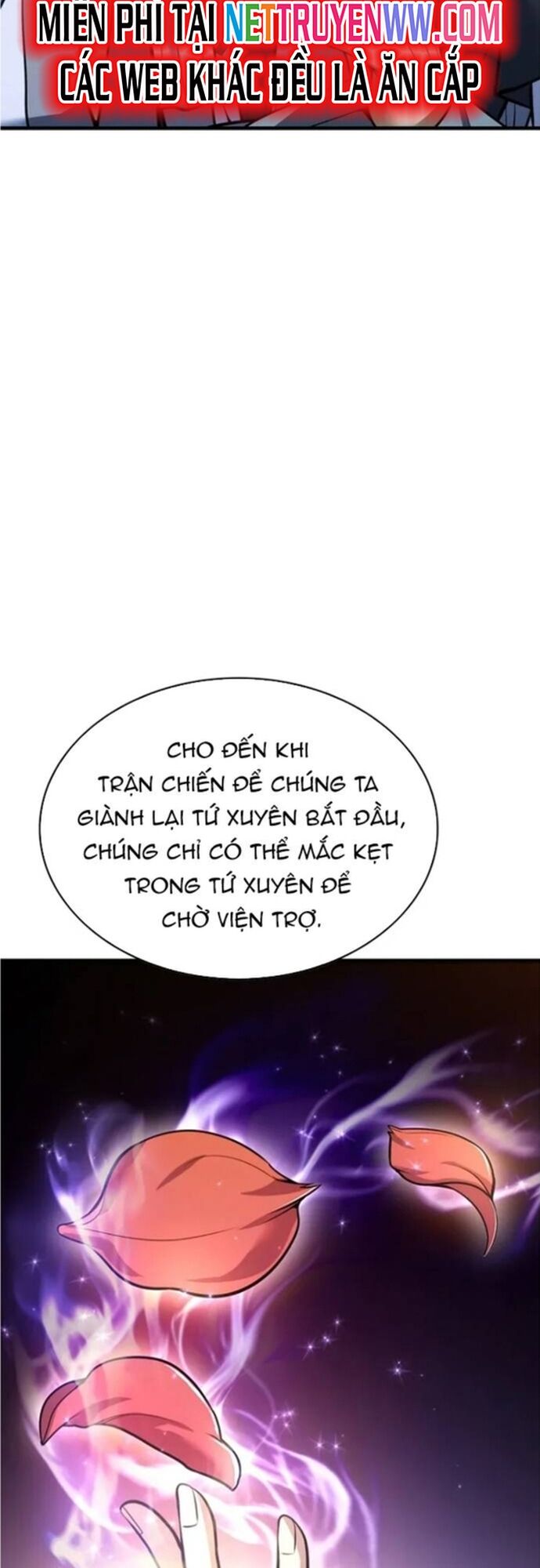 Bá Vương Chi Tinh Chapter 53 - Trang 2