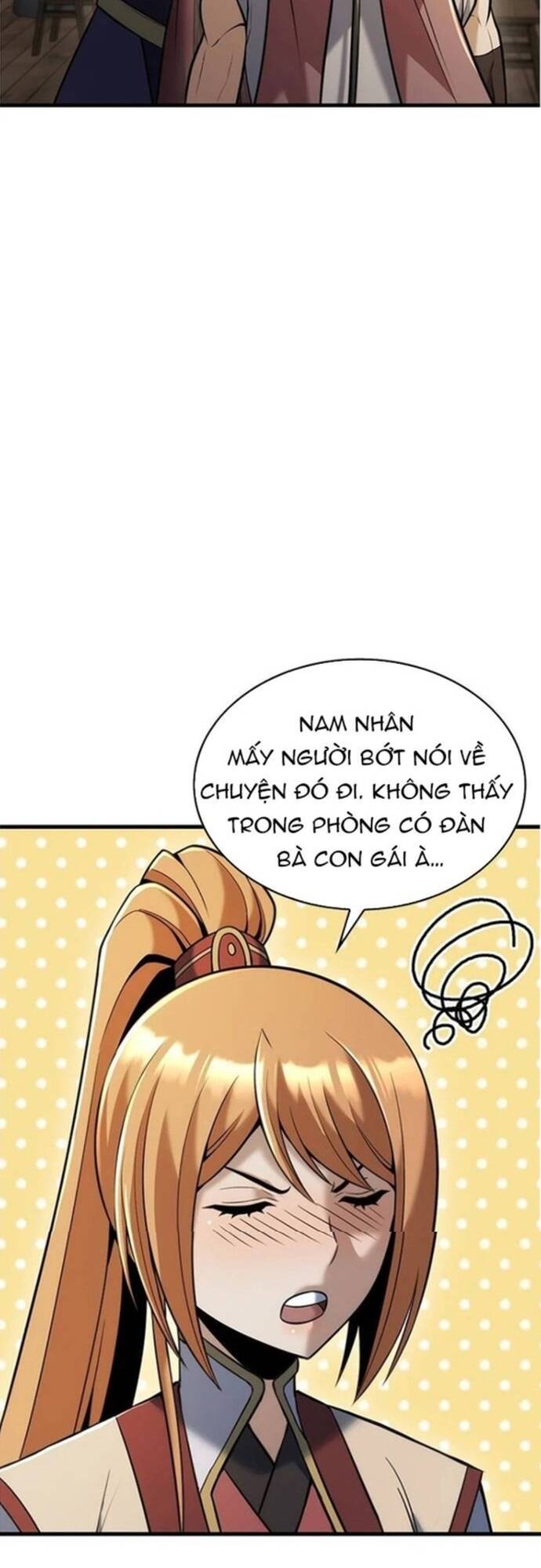 Bá Vương Chi Tinh Chapter 52 - Trang 2