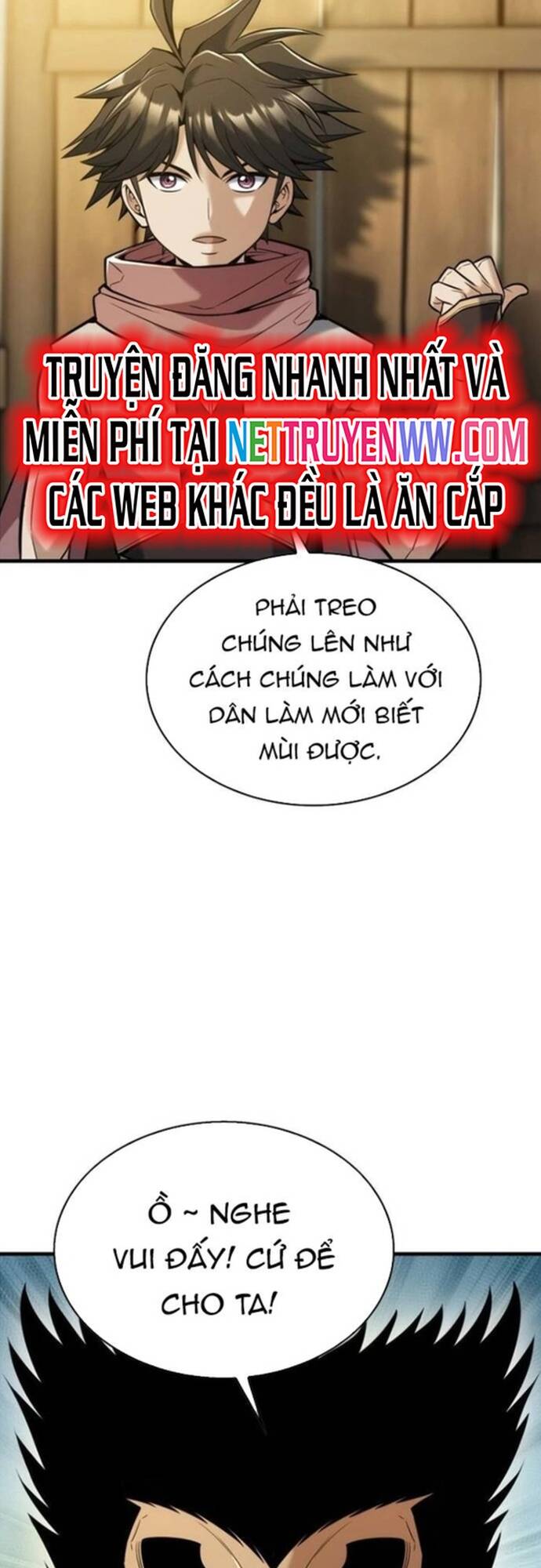 Bá Vương Chi Tinh Chapter 52 - Trang 2