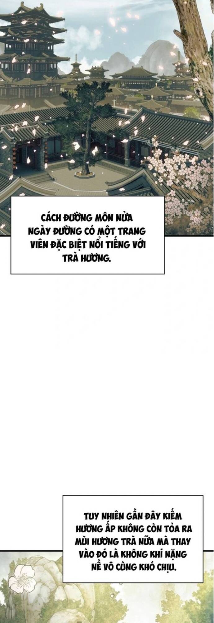 Bá Vương Chi Tinh Chapter 52 - Trang 2