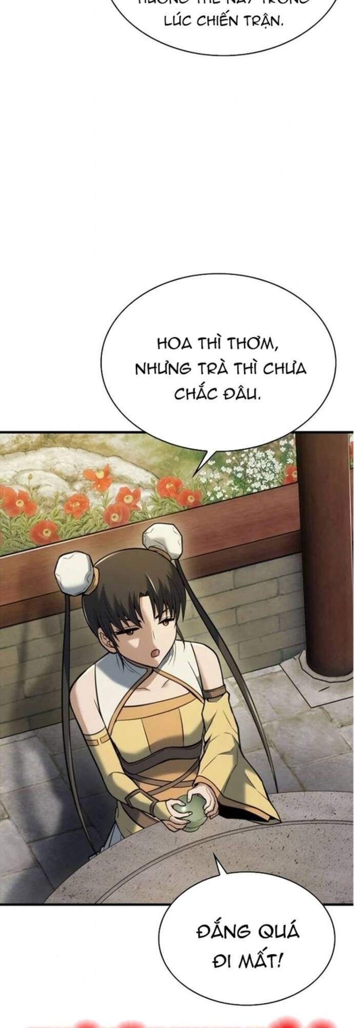 Bá Vương Chi Tinh Chapter 52 - Trang 2