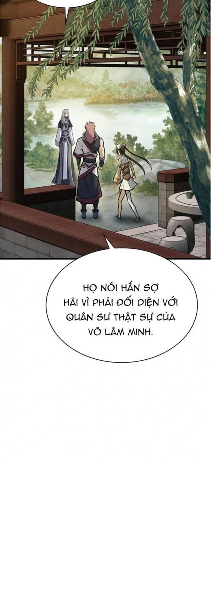 Bá Vương Chi Tinh Chapter 52 - Trang 2