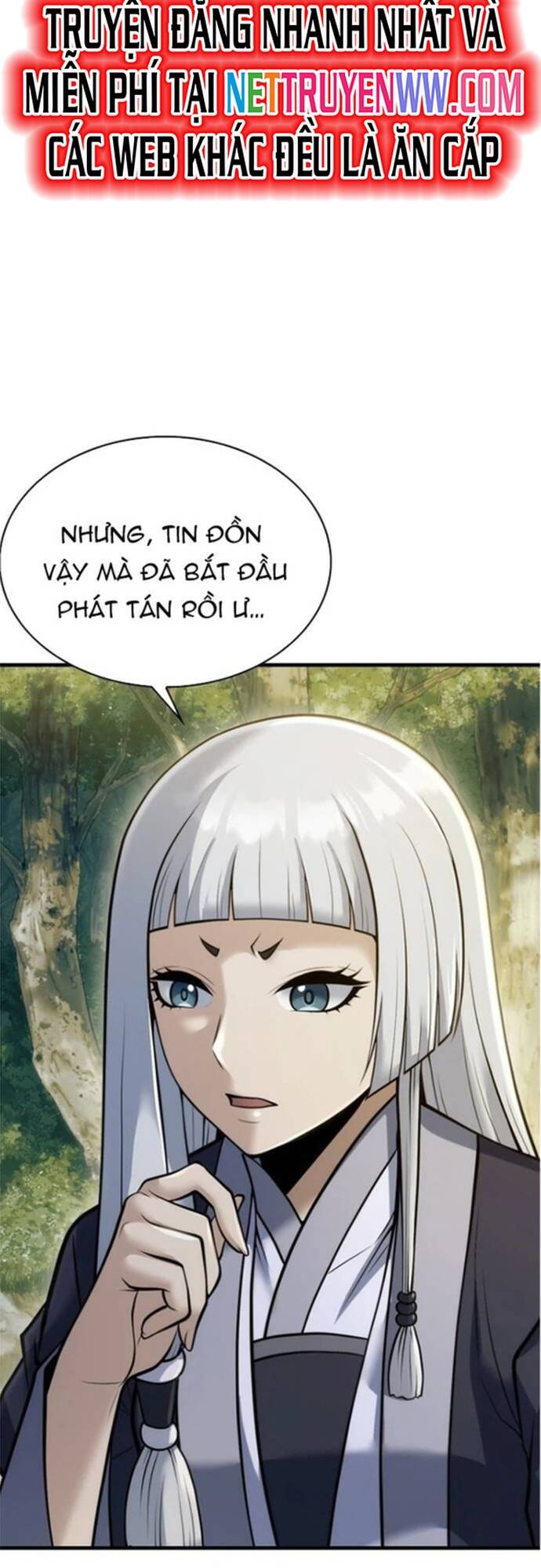 Bá Vương Chi Tinh Chapter 52 - Trang 2