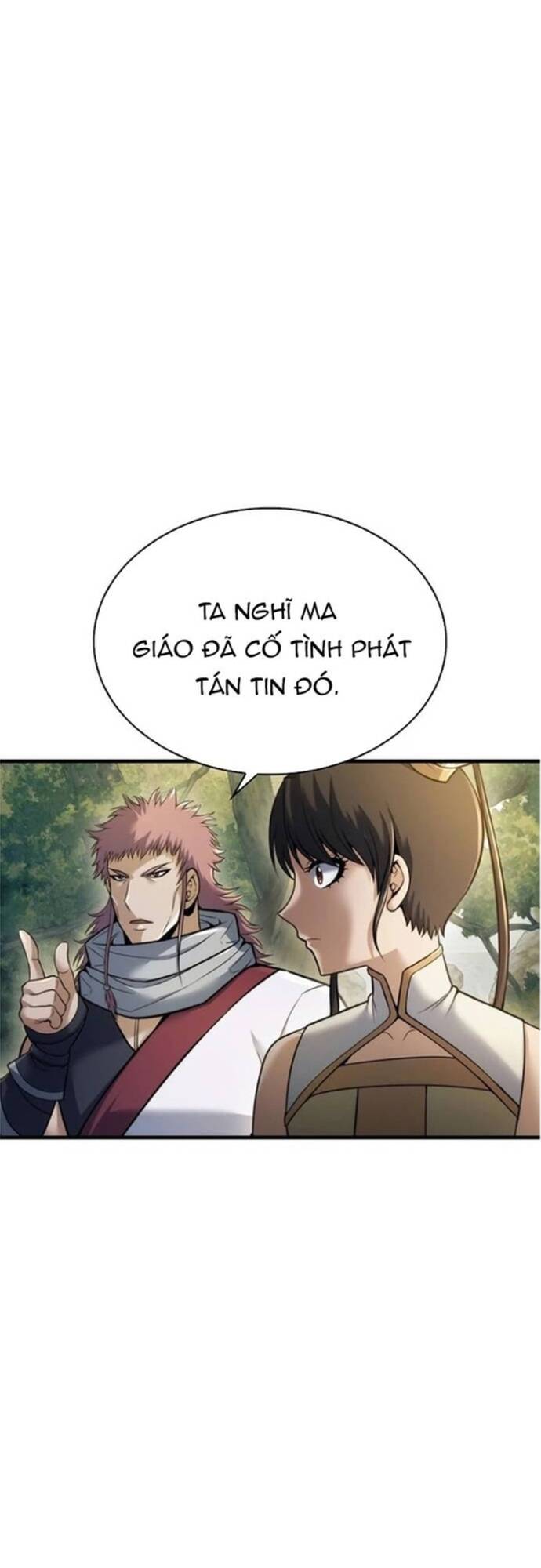 Bá Vương Chi Tinh Chapter 52 - Trang 2