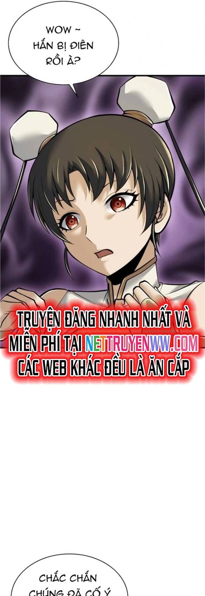 Bá Vương Chi Tinh Chapter 52 - Trang 2