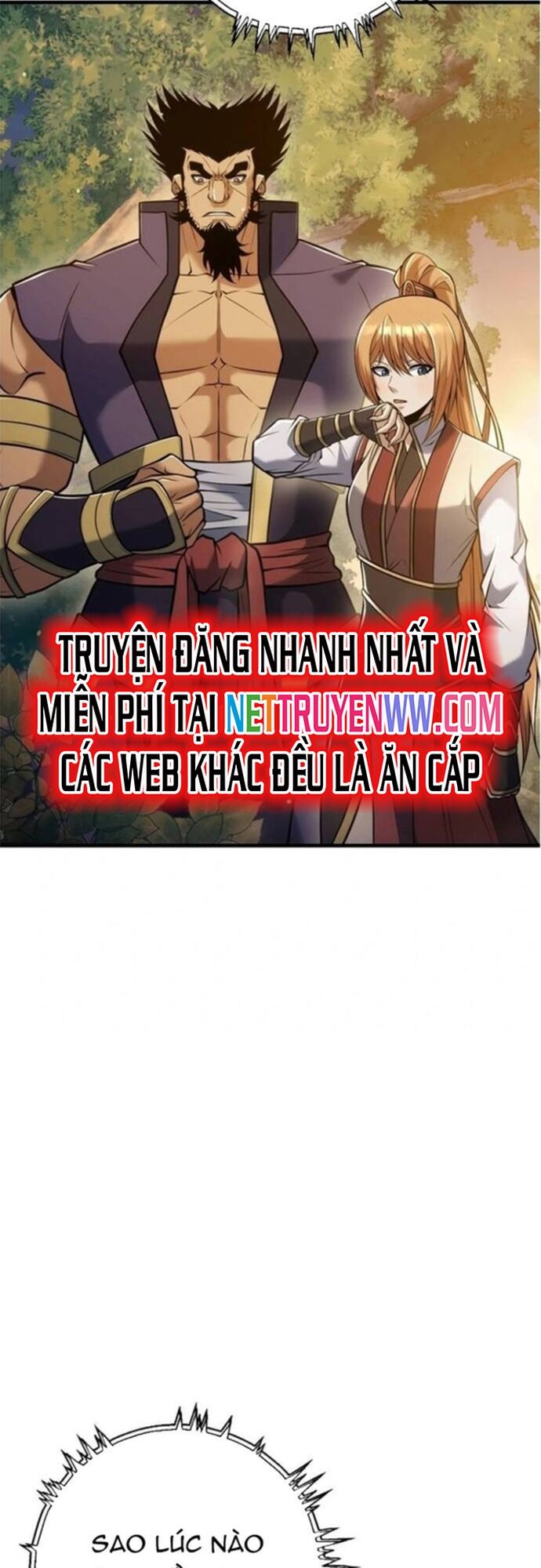 Bá Vương Chi Tinh Chapter 51 - Trang 2