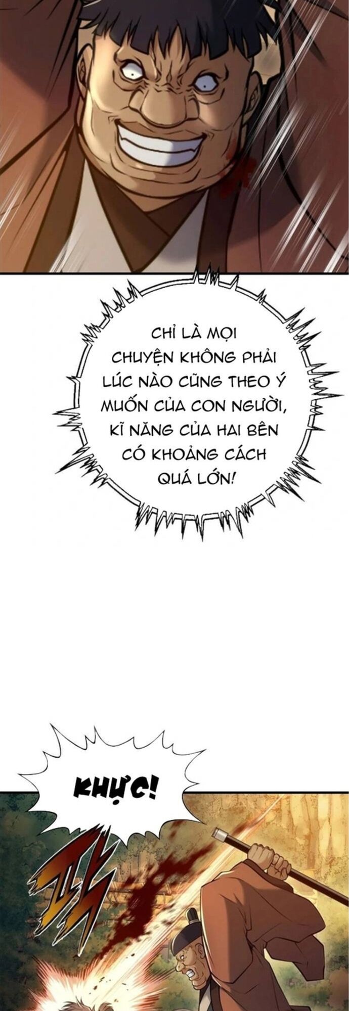 Bá Vương Chi Tinh Chapter 51 - Trang 2