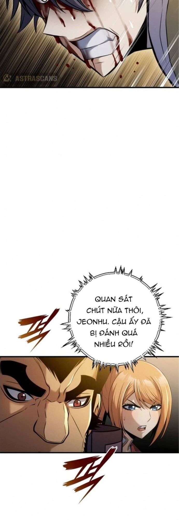 Bá Vương Chi Tinh Chapter 51 - Trang 2