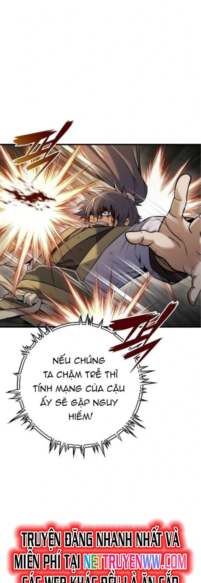 Bá Vương Chi Tinh Chapter 51 - Trang 2