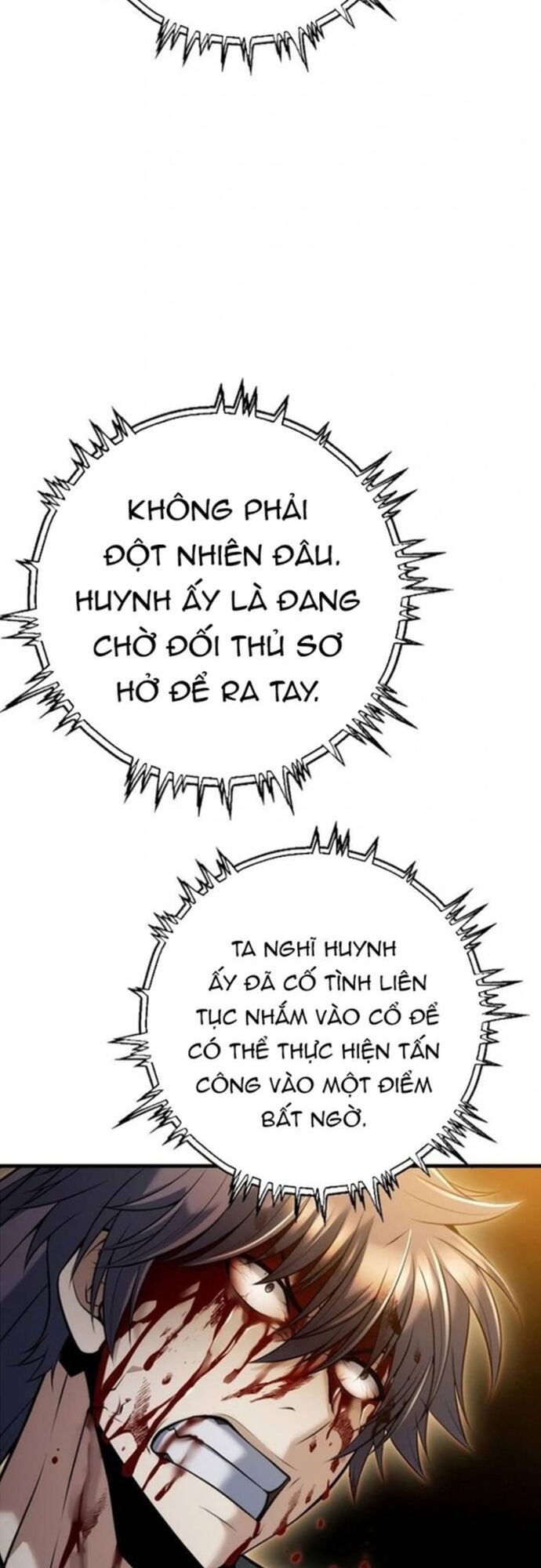 Bá Vương Chi Tinh Chapter 51 - Trang 2