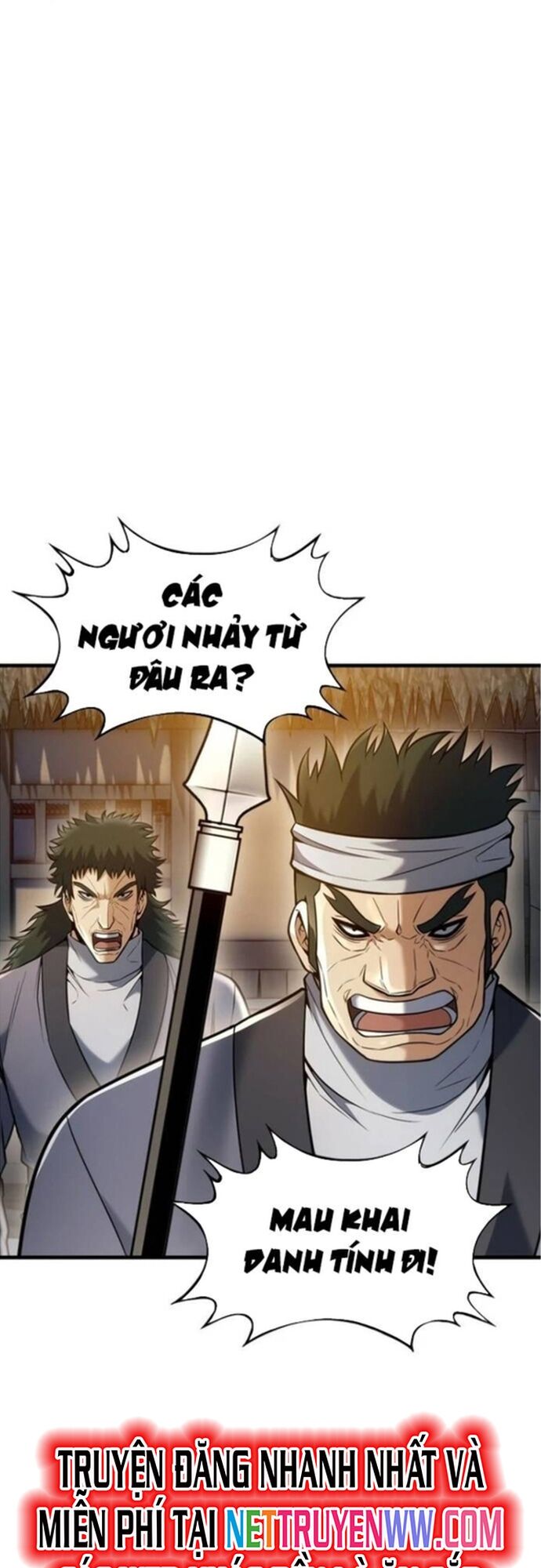 Bá Vương Chi Tinh Chapter 51 - Trang 2