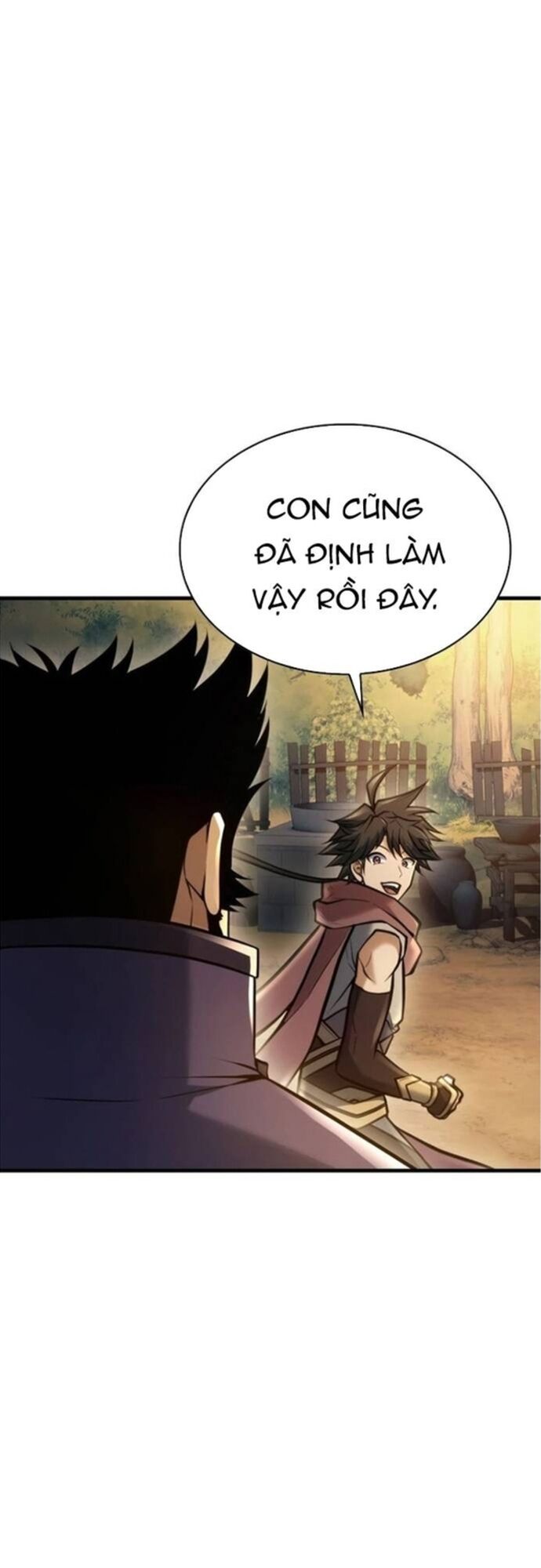 Bá Vương Chi Tinh Chapter 51 - Trang 2