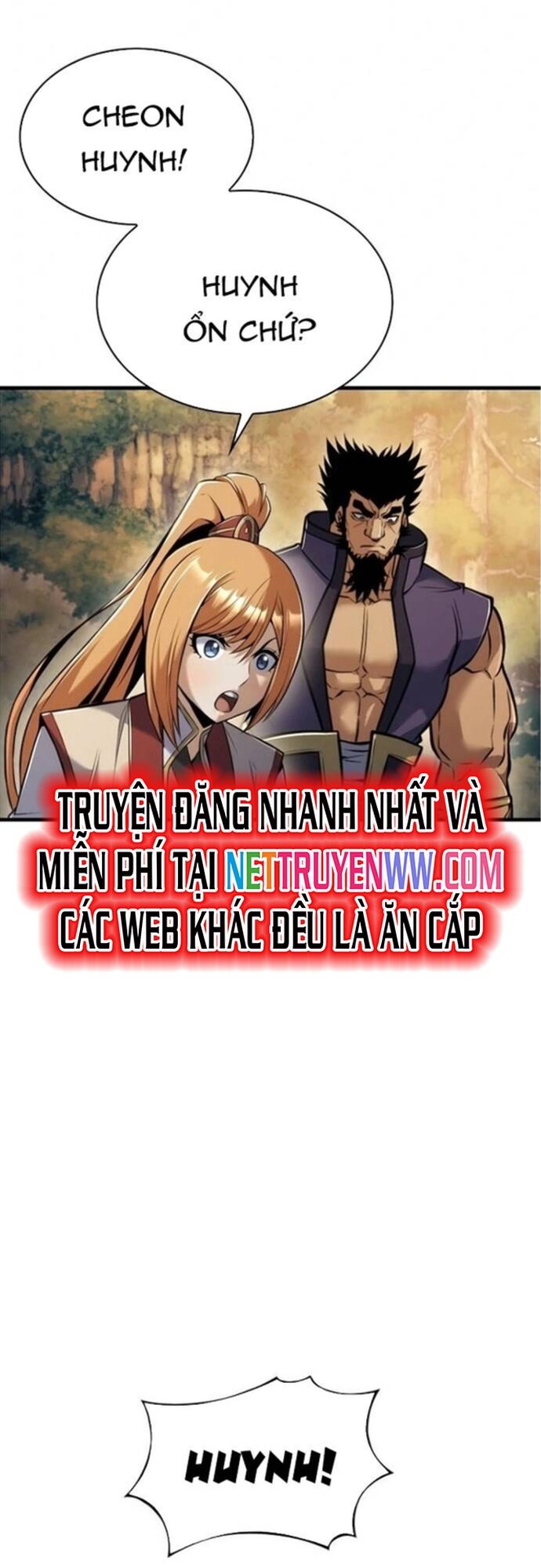 Bá Vương Chi Tinh Chapter 51 - Trang 2