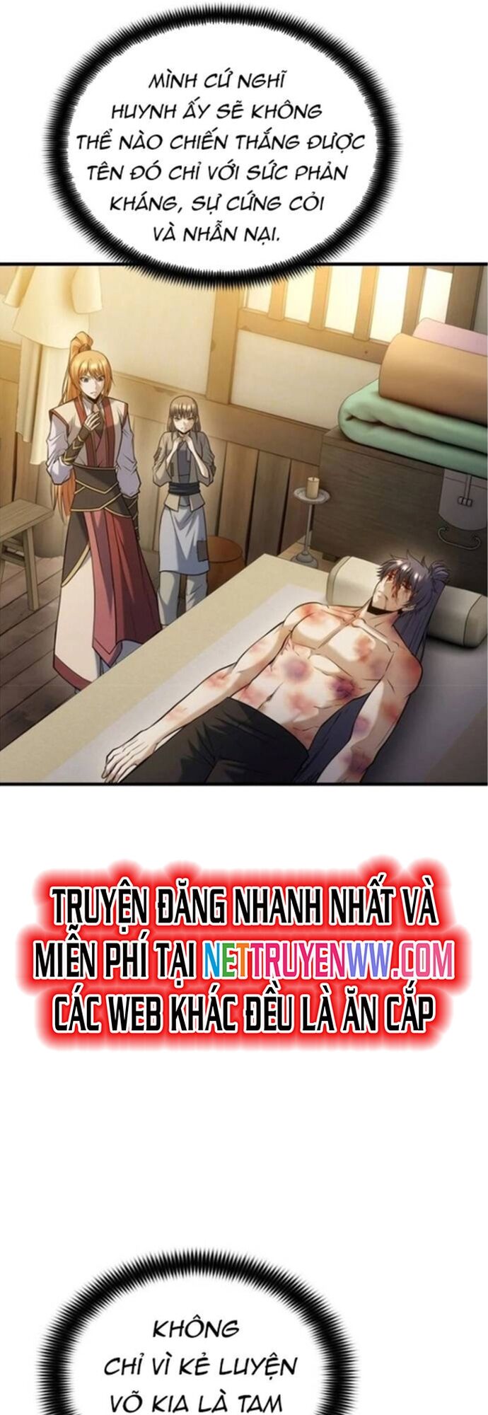 Bá Vương Chi Tinh Chapter 51 - Trang 2