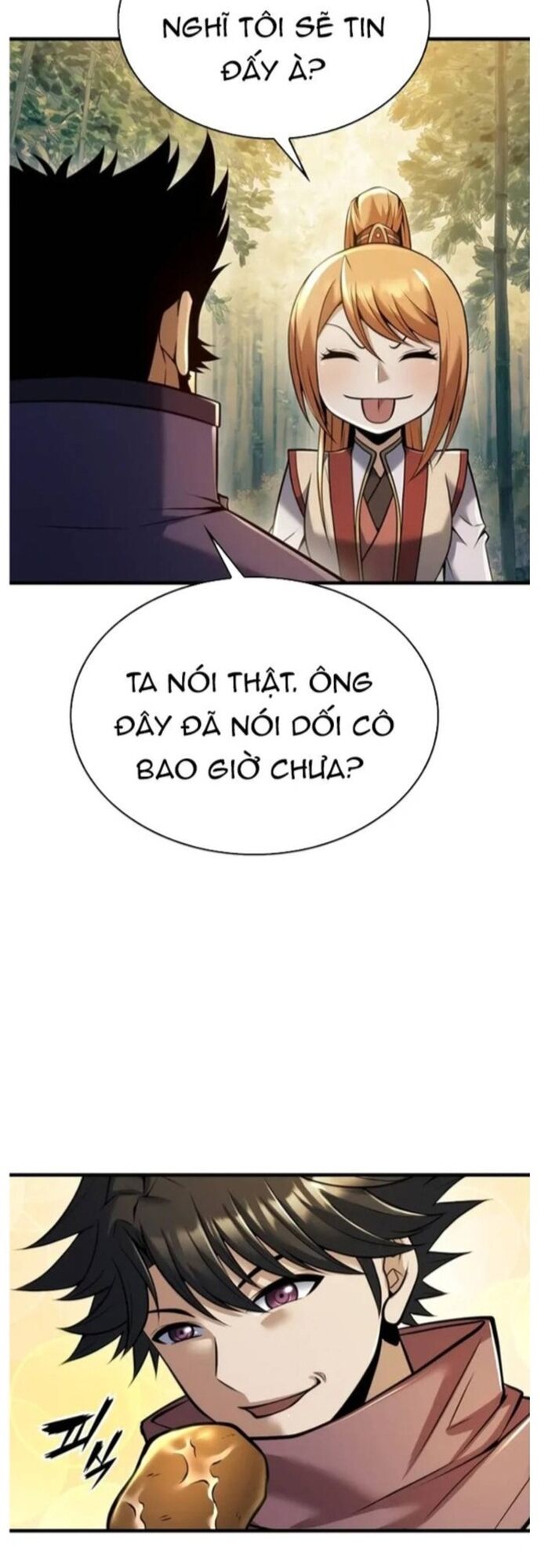 Bá Vương Chi Tinh Chapter 50 - Trang 2