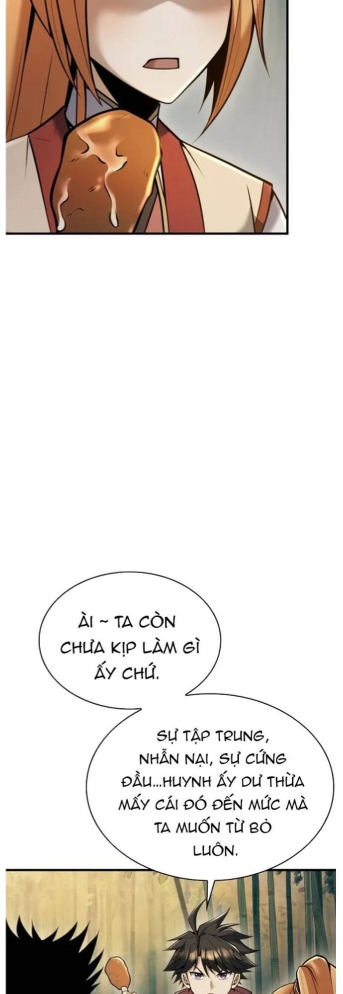 Bá Vương Chi Tinh Chapter 50 - Trang 2