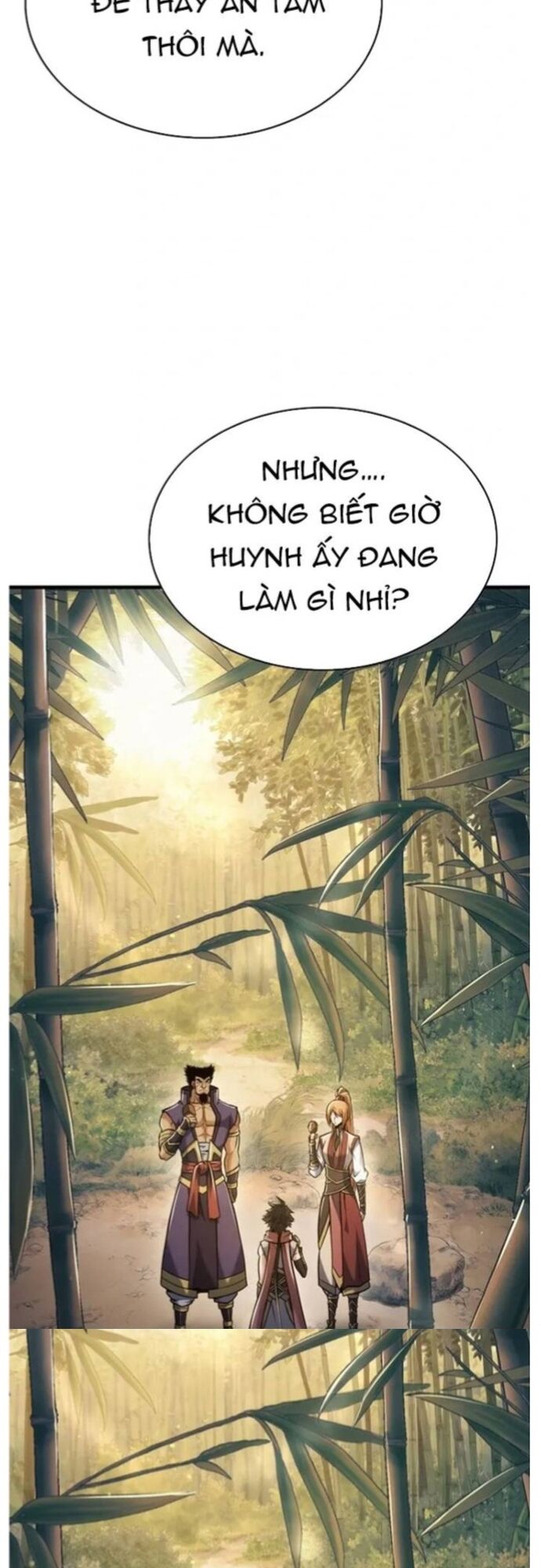 Bá Vương Chi Tinh Chapter 50 - Trang 2