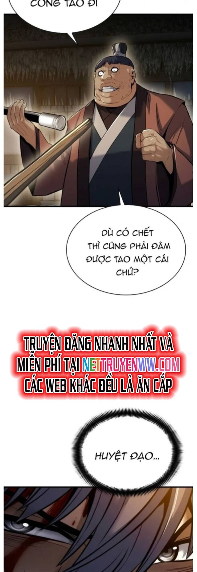 Bá Vương Chi Tinh Chapter 50 - Trang 2