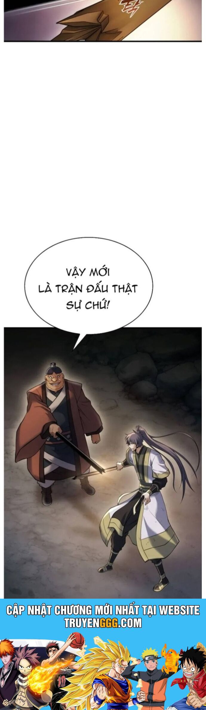 Bá Vương Chi Tinh Chapter 50 - Trang 2