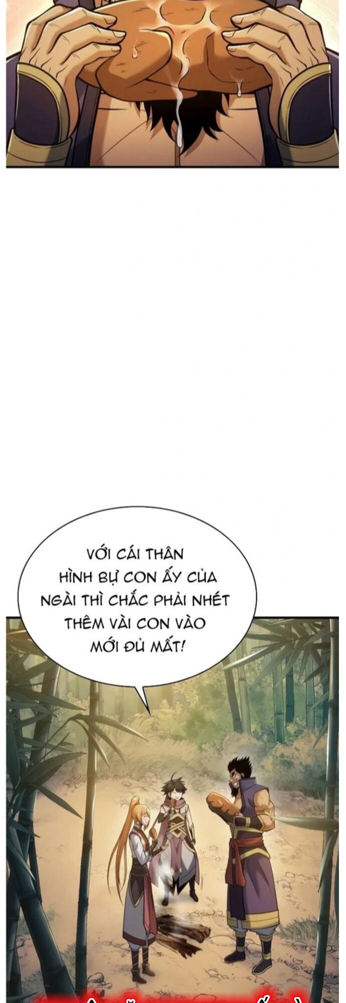 Bá Vương Chi Tinh Chapter 50 - Trang 2