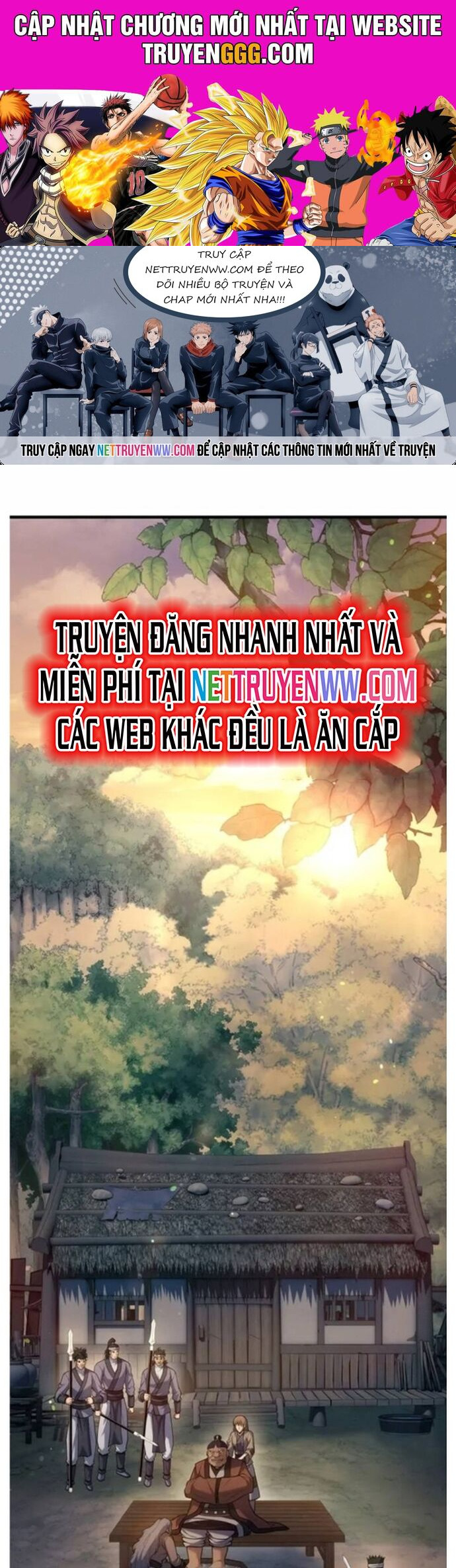 Bá Vương Chi Tinh Chapter 49 - Trang 2