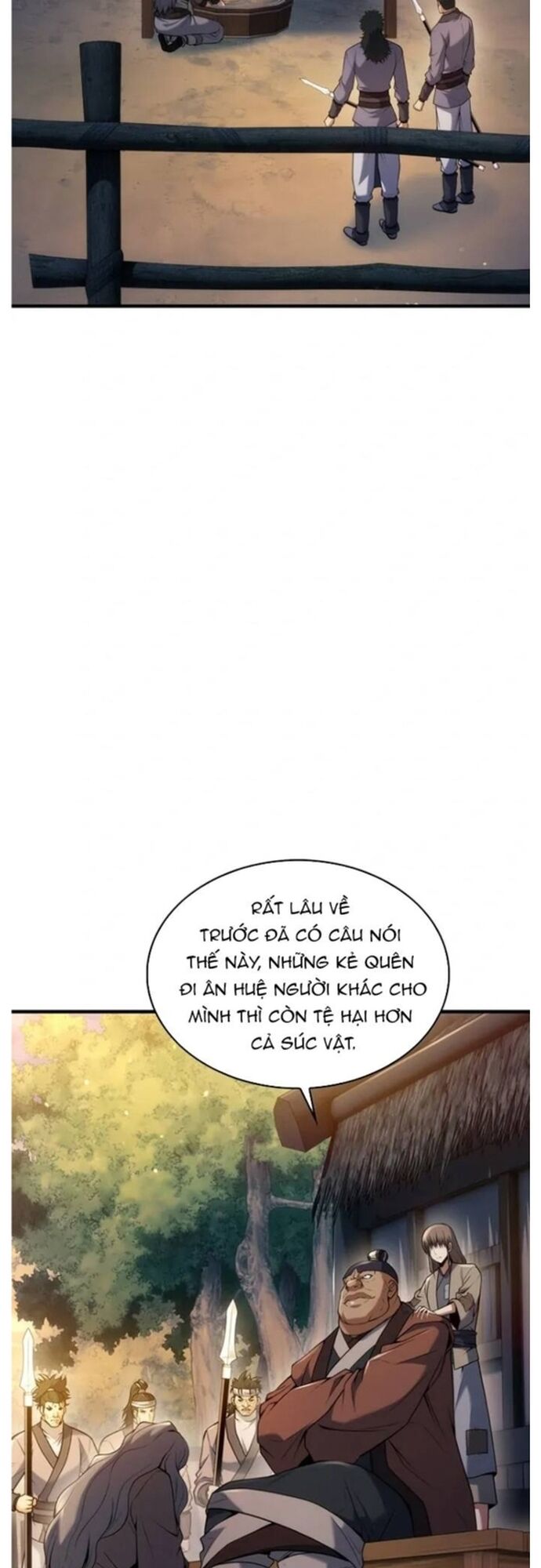 Bá Vương Chi Tinh Chapter 49 - Trang 2