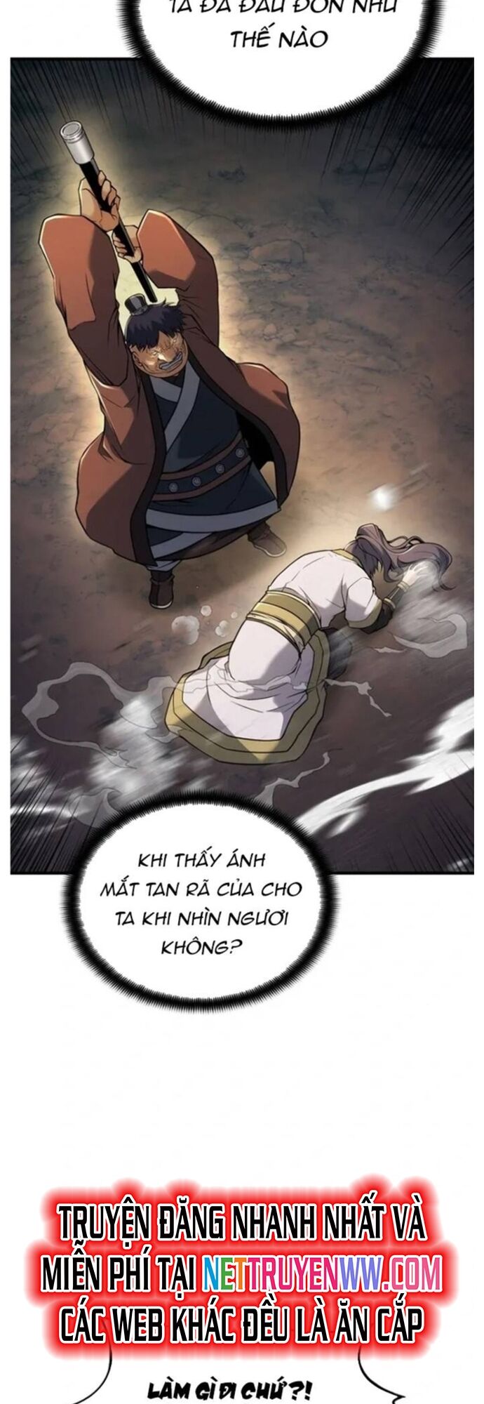 Bá Vương Chi Tinh Chapter 49 - Trang 2