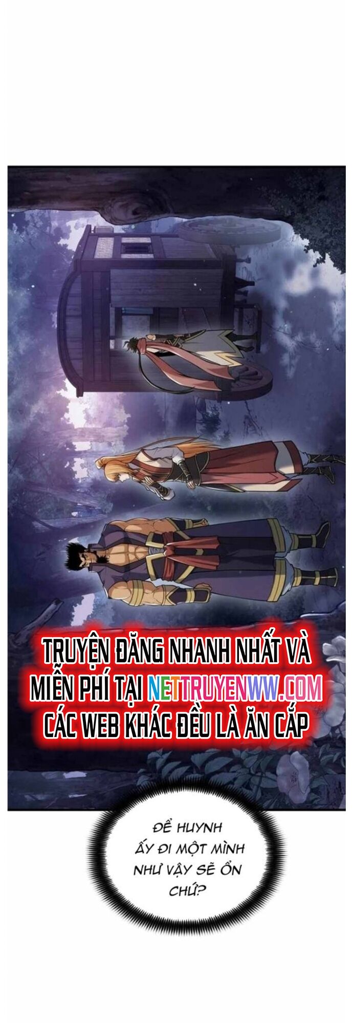 Bá Vương Chi Tinh Chapter 48 - Trang 2